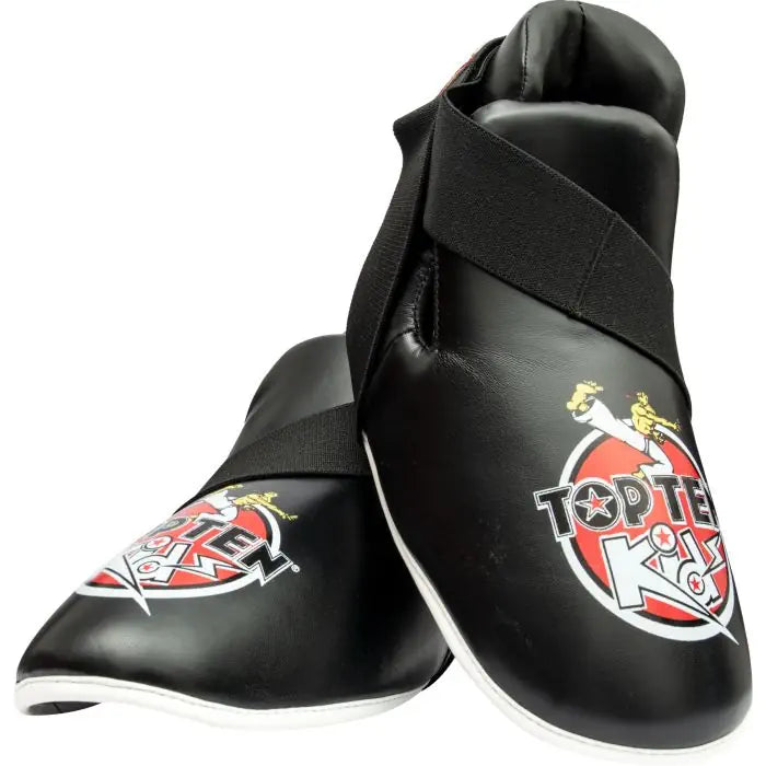 Foot protector “KIDS Generation”