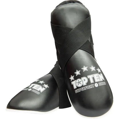 Kicks “Superfight 3000” foot protector, foot gear