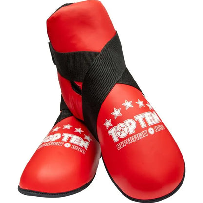 Kicks “Superfight 3000” foot protector, foot gear