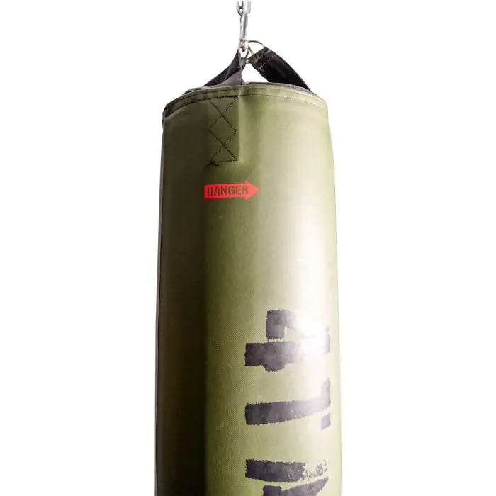 Freestanding Bag “4TACTICAL”