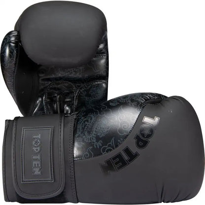 Boxing gloves “Dragon”