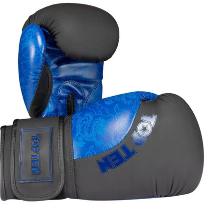 Boxing gloves “Dragon”