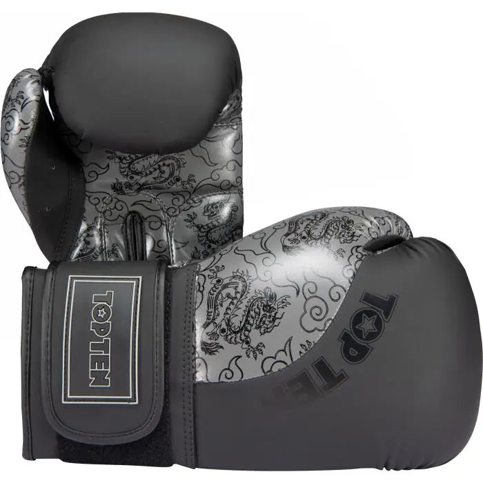 Boxing gloves “Dragon”