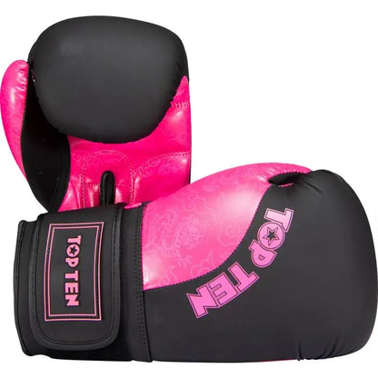 Boxing gloves “Dragon”