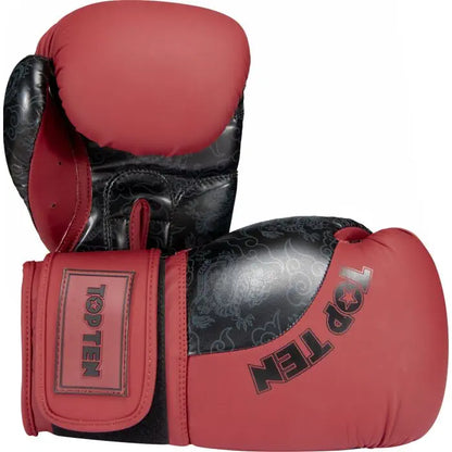 Boxing gloves “Dragon”