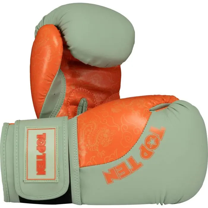 Boxing gloves “Dragon”