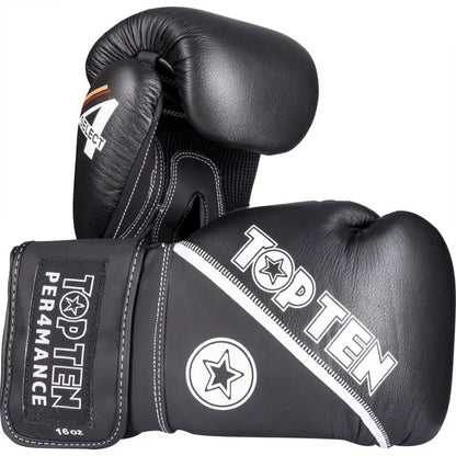 Boxing gloves “4select” Leather