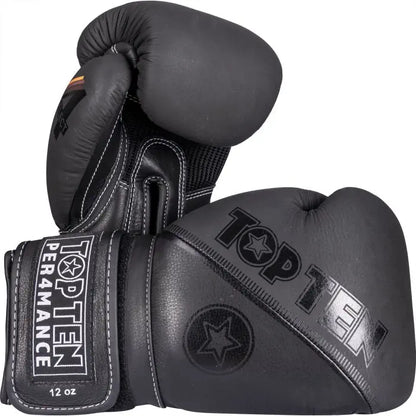 Boxing gloves “4select” Leather