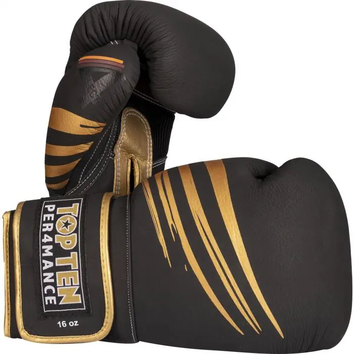 Boxing gloves “4select” Leather