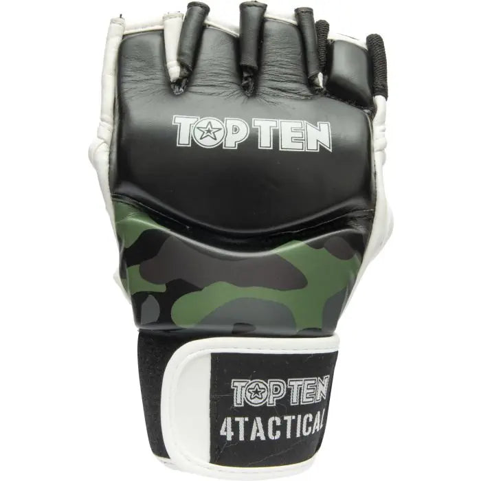 Grappling gloves “4Tactical”