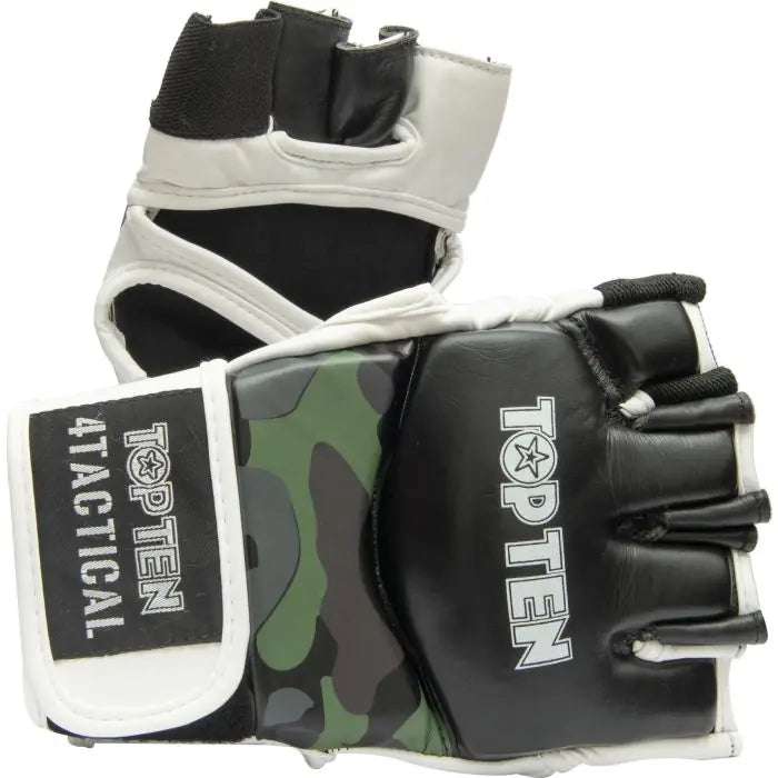 Grappling gloves “4Tactical”