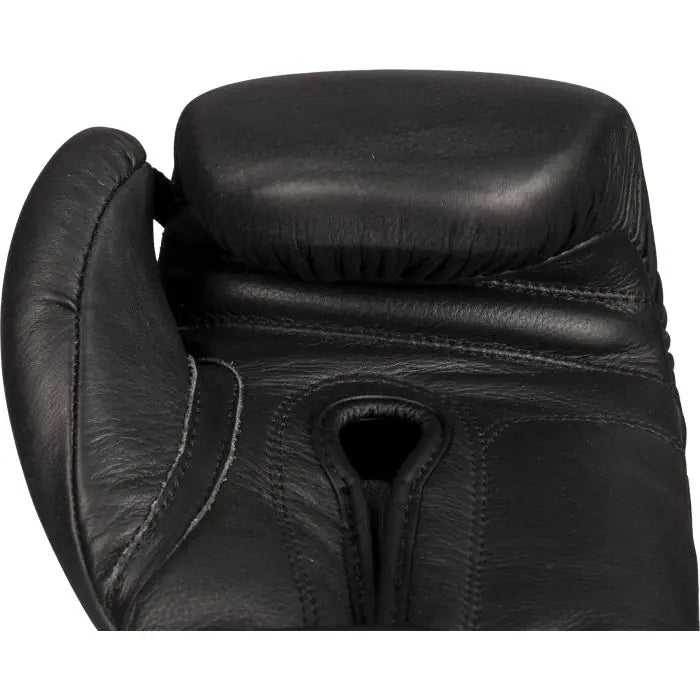 Boxing Gloves “Black`n`Black”