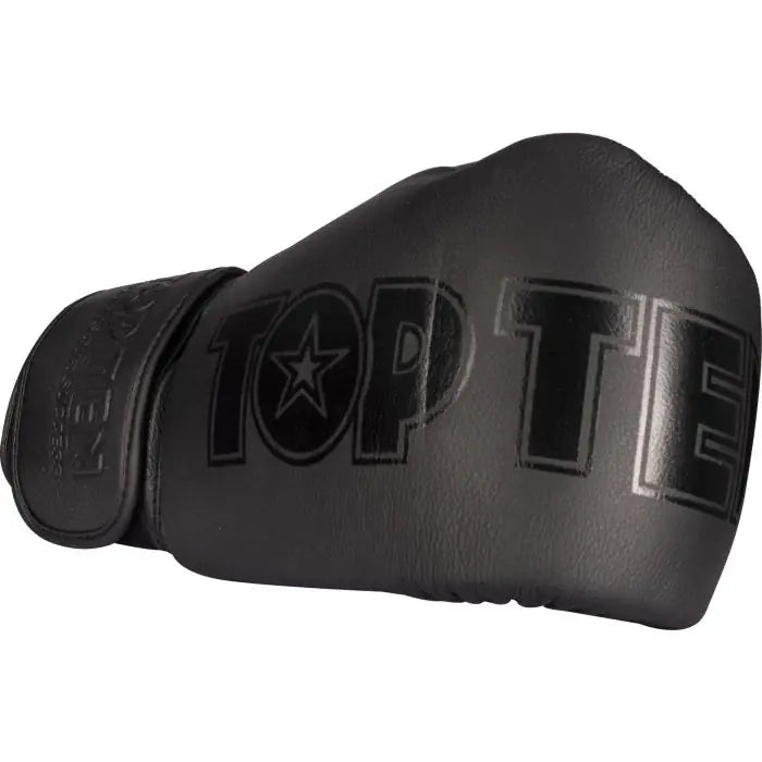 Boxing Gloves “Black`n`Black”