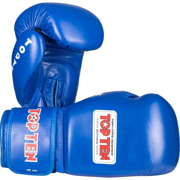 Boxing gloves “Competition”