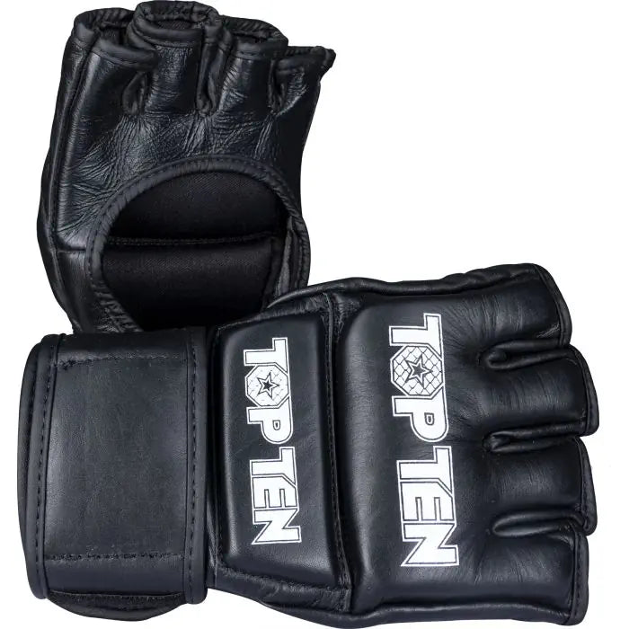 MMA competition gloves “Competitor”