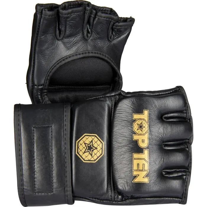 MMA competition gloves “Competitor”