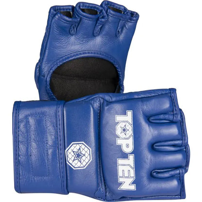 MMA competition gloves “Competitor”