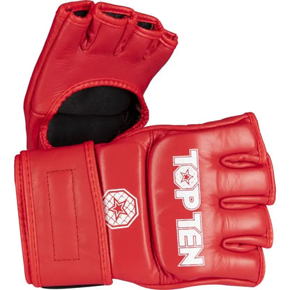 MMA competition gloves “Competitor”