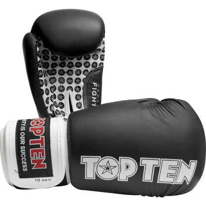 Boxing Gloves “Fight”