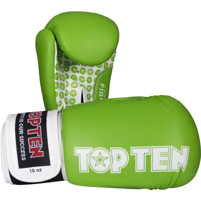 Boxing Gloves “Fight”