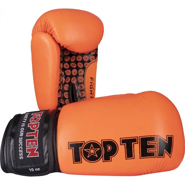Boxing Gloves “Fight”
