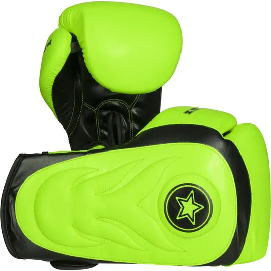 Sparring gloves “Hero”