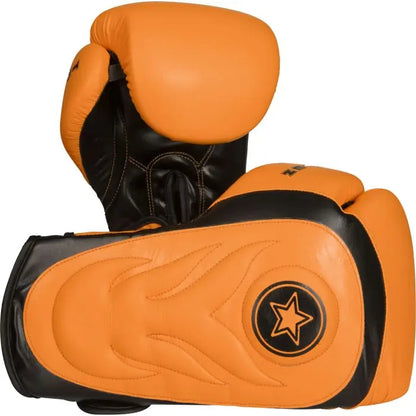 Sparring gloves “Hero”