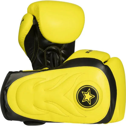 Sparring gloves “Hero”