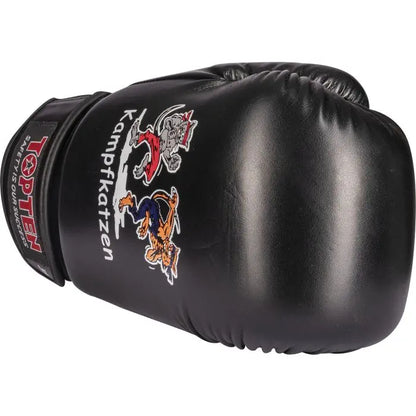 Boxing Gloves “Kampfkatzen”