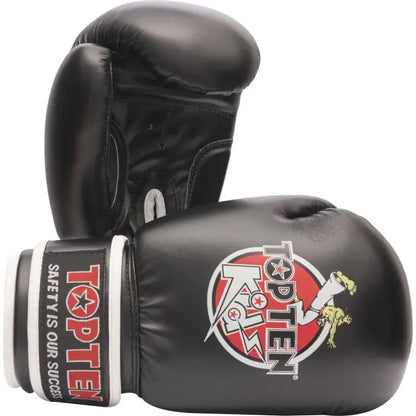 Boxing Gloves “TOP TEN KIDS”