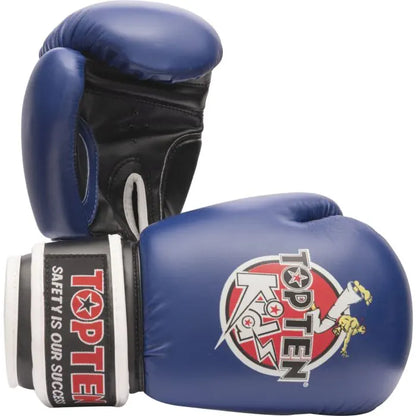 Boxing Gloves “TOP TEN KIDS”