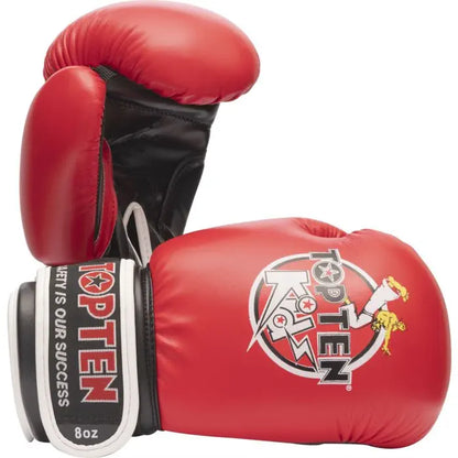 Boxing Gloves “TOP TEN KIDS”