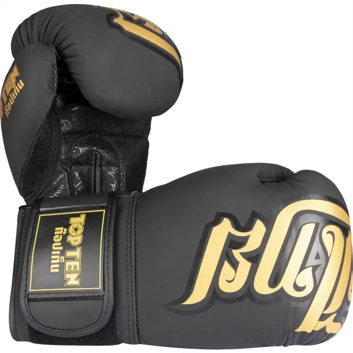 Boxing gloves “Nong Han”