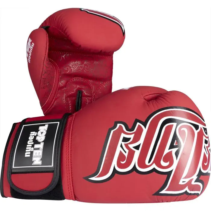 Boxing gloves “Nong Han”