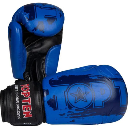 Boxing gloves “Power Ink”