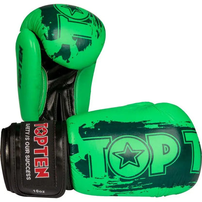 Boxing gloves “Power Ink”