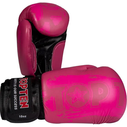 Boxing gloves “Power Ink”