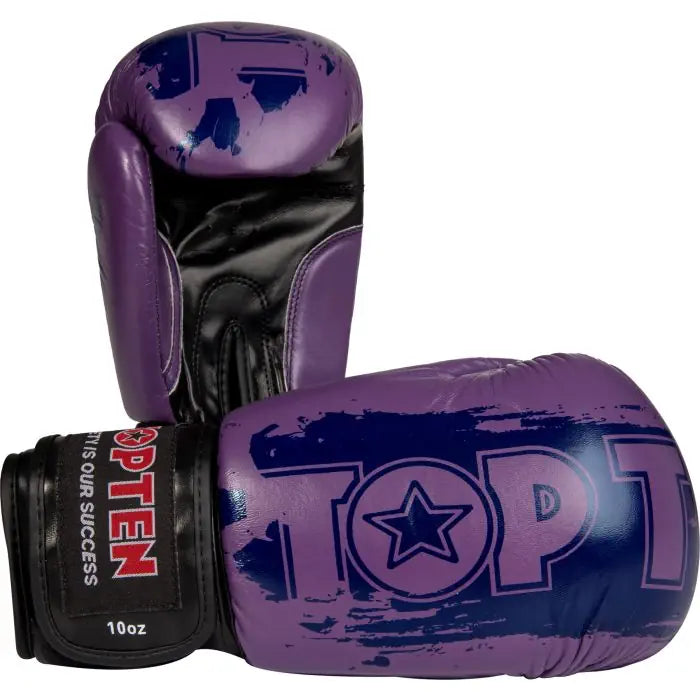 Boxing gloves “Power Ink”