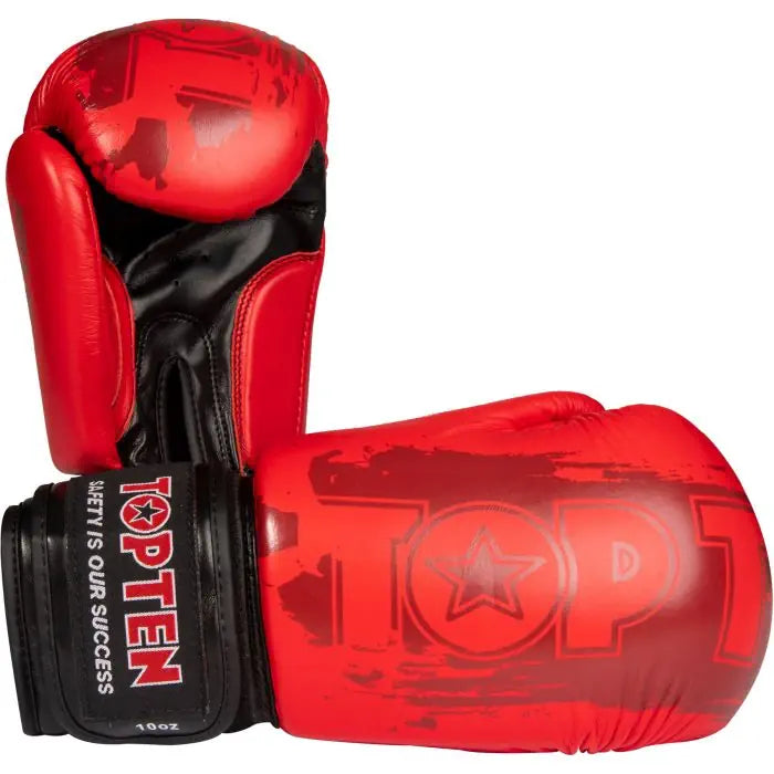 Boxing gloves “Power Ink”