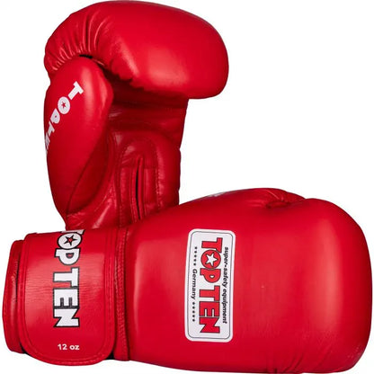 Boxing gloves “Competition”