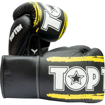 Boxing gloves “RoundUP”