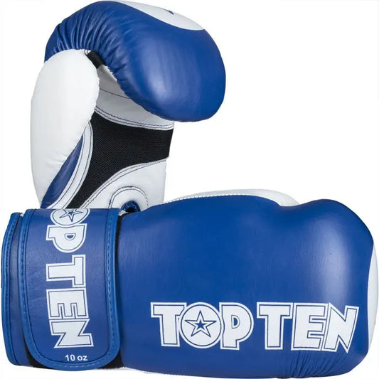 Boxing Gloves “STAR XLP”