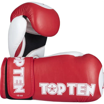 Boxing Gloves “STAR XLP”