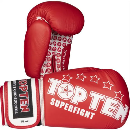 Boxing gloves “Superfight 3000”