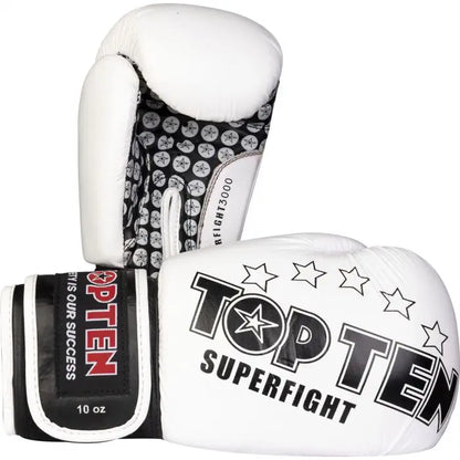 Boxing gloves “Superfight 3000”