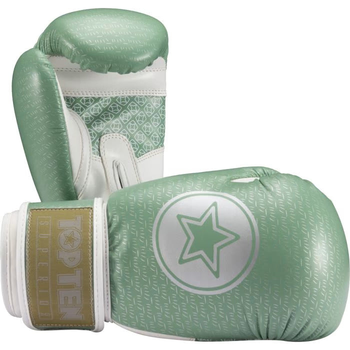 Boxing gloves “Superior”