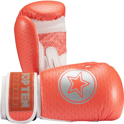 Boxing gloves “Superior”