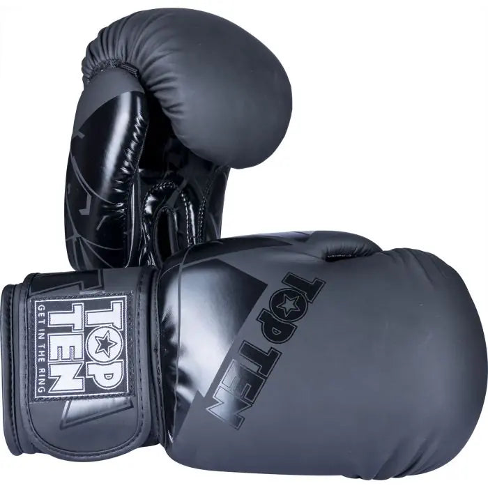 Boxing Gloves “The Splitter”