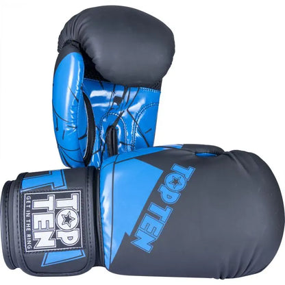 Boxing Gloves “The Splitter”