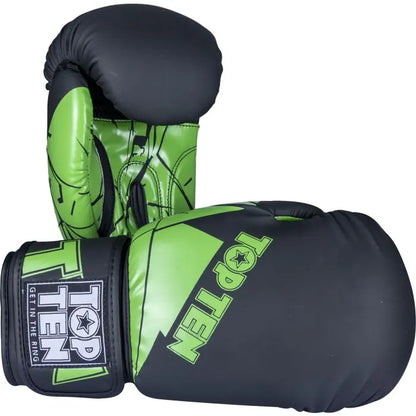 Boxing Gloves “The Splitter”